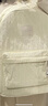 VICTORIATOURIST中學(xué)生書(shū)包女高顏值ins簡(jiǎn)約雙肩包電腦包大容量高中大學(xué)生書(shū)包 曬單實(shí)拍圖