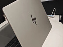 惠普（HP）【國家補(bǔ)貼20%】筆記本電腦 星Book Pro14 2025 AI新品 14英寸超輕薄金屬旗艦本 靜謐銀 標(biāo)壓酷睿5-220H/32G/1T/2.8K高刷屏 曬單實(shí)拍圖