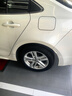 德國(guó)馬牌（Continental）汽車輪胎 205/55R16 91V UCJ適配朗逸/速騰/寶來(lái)/卡羅拉 曬單實(shí)拍圖