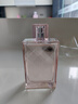 博柏利（BURBERRY）粉紅戀歌女士淡香水100ml 花香調(diào) 女生教師節(jié)禮物女自營巴寶莉 曬單實拍圖