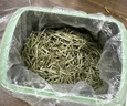 悠茗山茶葉蘭妃茶蘭花茶踏雪級(jí)明前2025新茶雅安甘露特級(jí)綠茶自己喝125g 曬單實(shí)拍圖