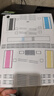 兄弟（brother）DCP-T735DW彩色噴墨連供打印機家用 遠程打印無線復印掃描自動雙面打印機 輸稿器配置，T735DW噴墨打印機 【閃電達】官方標配 曬單實拍圖