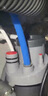 杜邦（DUPONT）廚房下水三通下水道三頭通接頭分水器洗菜盆水槽排水管防返臭神器 曬單實(shí)拍圖