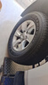 鄧祿普（DUNLOP）輪胎/汽車輪胎 265/65R17 112S GRANDTREK AT20 r 17原配普拉多 曬單實拍圖