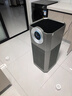 美的（Midea）【十重凈化】甲醛數(shù)顯空氣凈化器加濕除煙味異味過敏源寵物吸貓毛消毒機森林家T1000pro國家補貼 曬單實拍圖