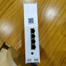中興5G CPE移動(dòng)插卡路由器 WIFI6極速上網(wǎng)可插卡四千兆網(wǎng)口全網(wǎng)通 中興MC888S（白色）+送移動(dòng)體驗卡 曬單實(shí)拍圖