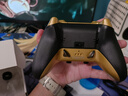 aolion澳加獅福音K20游戲手柄Pro無(wú)線PC電腦版Steam雙影奇境暴吵萌廚Switch2黑神話悟空NS2安卓手機(jī)iPad 福音K20游戲手柄EVA黑金 曬單實(shí)拍圖