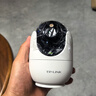 普聯(lián)（TP-LINK）800萬(wàn)4K全彩智能攝像頭家用無(wú)線(xiàn) 室內(nèi)監(jiān)控器360度全景夜視手機(jī)遠(yuǎn)程呼叫通話(huà)寶寶寵物看護(hù) IPC48DW 曬單實(shí)拍圖