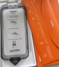 圖拉斯【泰坦全屏膜】適用iphone15promax鋼化膜蘋果15pro手機(jī)膜15全覆蓋防摔防指紋無塵倉超薄高清貼膜 iPhone 15 Pro Max 升級超清丨防摔扛把子丨送無塵倉丨第2件半價 曬單實拍圖