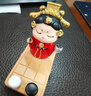 伊文兔（THE RABBIT IVEN）創(chuàng)意國(guó)風(fēng)手機(jī)支架辦公室小擺件西安伴手禮文創(chuàng)禮物生日禮物實(shí)用 大唐盛世手機(jī)架-楊貴妃 曬單實(shí)拍圖
