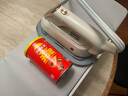 摩飛電器三折疊掛燙機創(chuàng)新燙衣站手持熨燙機家用蒸汽電熨斗殺菌除螨增壓熨燙臺MR2035 白色 曬單實拍圖