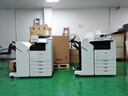 商用C5560 C3530 打印機復印機一體機大型a3a4激光雙面無線95成新 佳能C5560(內(nèi)置裝訂）60頁每分鐘 曬單實拍圖