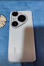 HUAWEI Pura 80 Pro 新品旗艦華為手機 p80pro 一英寸主攝拍照 個(gè)性色卡 AI輔助構圖 華為鴻蒙智能手機 釉白 12GB+512GB 官方標配 曬單實(shí)拍圖