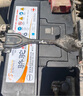 駱駝（CAMEL）【高端系列】駱駝(CAMEL)啟停汽車電瓶 EFB起停蓄電池 EFB70奧迪A3高爾夫7自由俠昂科威雪鐵龍DS 曬單實拍圖