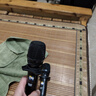 山水（SANSUI）無線話筒 家庭KTV家用K歌卡拉OK舞臺(tái)會(huì)議主持演講萬能充電麥克風(fēng) 功放專用U段調(diào)頻一拖二話筒  K12 曬單實(shí)拍圖