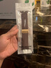 炫戴（XUANDAI）適用apple watch s10表帶編織iWatch s9腕帶磁吸音樂小狗蘋果手表s8表帶s7/s6/s5/se高級ultra配件 煙紫色-聽音樂小狗 38/40/41/42表 曬單實(shí)拍圖