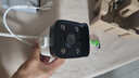 普聯(lián)（TP-LINK） 監控攝像頭家用1080P高清 室外防水全彩夜視拾音槍機 無(wú)線(xiàn)WiFi手機遠程監控器 TL-IPC525C-W4-W10【斷電續航版】 32G內存卡【活動(dòng)升級64G內存卡】 曬單實(shí)拍圖
