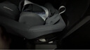 maxicosi嬰幼兒童安全座椅汽車用0-4歲isize ADAC Mica360Pro石墨灰 曬單實(shí)拍圖