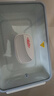 杜邦多功能鍋觸屏煎鍋燒烤盤(pán)料理鍋分體式家用電火鍋電熱鍋電煮鍋一烤盤(pán)一涮鍋多用鍋換個(gè)鍋也能用 曬單實(shí)拍圖