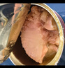 卡里布CALLIPO意大利橄欖油浸深海黃鰭金槍魚肉罐頭開罐即食 80g*3罐 曬單實(shí)拍圖
