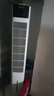 康佳（KONKA）空調(diào)扇家用制冷風(fēng)扇遙控冷風(fēng)機(jī)單冷加濕電風(fēng)扇立式水冷塔扇大風(fēng)力無(wú)葉塔扇移動(dòng)小空調(diào)KTAS-1004E-P 曬單實(shí)拍圖