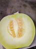 【只賣品質(zhì)】正宗玉菇甜瓜新鮮頭茬冰淇淋 新鮮水果當(dāng)季香甜 【精品裝】 9斤帶箱(8.5斤凈重)3-6個(gè) 曬單實(shí)拍圖