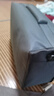 魚(yú)躍（yuwell）家用呼吸機(jī)打呼嚕止鼾器醫(yī)用級(jí)無(wú)創(chuàng)全自動(dòng)老人睡眠呼吸暫停綜合征 國(guó)家補(bǔ)貼YH560|舒適止鼾|CPAP單水平呼吸機(jī) 曬單實(shí)拍圖