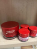 玉蘭油（OLAY）全新超紅瓶面霜滋潤50g緊致抗衰老保濕面霜女士護膚品生日禮物女 曬單實(shí)拍圖