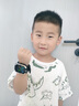 小天才酷蓋旗艦Z10少年版電話(huà)手表遠程實(shí)時(shí)定位學(xué)生兒童4G 5G通可視頻雙攝可旋轉拆卸男女孩6-12歲青少年專(zhuān)用 黑16核+256G極速運行+抖音+可WiFi+AP 曬單實(shí)拍圖