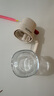 蘇泊爾（SUPOR）噴油壺玻璃油瓶家用定量噴霧油壺控油壺調(diào)料瓶子200mL KGF20DX10 曬單實(shí)拍圖