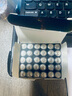 南孚7號堿性電池30?？岷谙盗袩o汞環(huán)保適用于電動玩具/鼠標(biāo)/美容儀/體重秤/遙控器/血氧儀等 曬單實拍圖