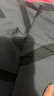 HLA短袖T恤男【涼感抗菌】舒適透氣短袖男夏季 曬單實(shí)拍圖