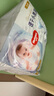 好奇（Huggies）金裝拉拉褲XXL74(15kg以上)尿不濕【速干不易紅】 曬單實(shí)拍圖