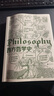 大學(xué)堂叢書010-2:西方哲學(xué)史（第9版）備受好評(píng)的西哲史教材全新再版 從古典文籍到當(dāng)代前沿一應(yīng)俱全 曬單實(shí)拍圖