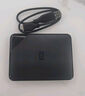 西部數(shù)據(jù)（WD）5TB 移動(dòng)硬盤(pán) USB3.0 SE系列 2.5英寸 機(jī)械硬盤(pán) 筆記本電腦外接 外置存儲(chǔ)辦公 大容量家庭存儲(chǔ) 曬單實(shí)拍圖
