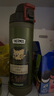 膳魔師復(fù)古系列不銹鋼直飲杯1000ml大容量安全卡扣兒童成人保溫杯 綠 曬單實(shí)拍圖