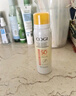 高姿【丁禹兮同款】透明防曬噴霧80mlSPF50+PA++++戶外便攜軍訓(xùn)必備 曬單實(shí)拍圖