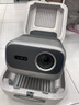 堅(jiān)果（JMGO）N3 Pro 純?nèi)す庾兘雇队?4K超高清云臺投影儀家用影院臥室游戲(3000lm+1.9米投百吋大屏) N3 Pro變焦【3000lm】 曬單實(shí)拍圖