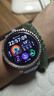 HUAWEI WATCH GT 5 國家補貼15%冰晶藍41mm華為智能手表情緒健康助手玄璣感知系統 曬單實(shí)拍圖