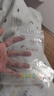 十月結(jié)晶(132片)壺口儲奶袋雙層封口母乳儲存保鮮袋一次性存奶儲奶袋200ML 曬單實拍圖