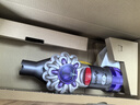 戴森（DYSON）V8無(wú)繩吸塵器【升級(jí)款】手持無(wú)線吸塵器 除螨 寵物 家庭適用 七夕情人節(jié)禮物 曬單實(shí)拍圖