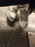 耐克（NIKE）【滔搏運動(dòng)】2025年 AIR JORDAN 1 LOW (GS)運動(dòng)鞋 553560-133 37.5 曬單實(shí)拍圖