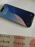 Apple/蘋果 iPhone 16（A3288）128GB 黑色 支持移動(dòng)聯(lián)通電信5G 雙卡雙待手機(jī) 曬單實(shí)拍圖