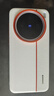 創(chuàng)殼帥 vivox200ultra手機(jī)殼X200Pro mini保護(hù)套X200s高端輕奢拼色素皮金屬大孔鏡頭圈全包防摔商務(wù)外殼 【三拼白】高端軟邊框奢華素皮金屬獨(dú)立按鍵大孔鏡頭圈 vivoX200s 曬單實(shí)拍圖
