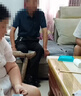 羅蒙（ROMON）休閑褲男商務(wù)休閑時(shí)尚職業(yè)西裝褲彈力修身百搭褲子男裝黑色31 曬單實(shí)拍圖