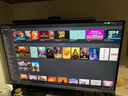 泰坦軍團(tuán)32英寸大屏 2304分區(qū) MiniLED 4K 160Hz HDR1000 內(nèi)置音箱 10.7億色KVM 專業(yè)電競(jìng)顯示器P32A6V PRO 曬單實(shí)拍圖