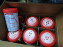 貝因美愛(ài)加0-6月嬰兒配方奶粉1段800g*6免疫成長(zhǎng)奶粉含乳鐵蛋白 曬單實(shí)拍圖