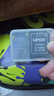 雷克沙（Lexar）tf卡 4K運動相機大疆無人機內存卡gopro手機存儲卡MicroSD卡 新品上市】512G SilverPlus讀205M TF卡 曬單實拍圖