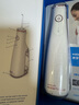 潔碧（Waterpik）沖牙器電動(dòng)洗牙器水牙線(xiàn)家用立式預防牙結石GS10PRO-14【小火箭】玫瑰金牙齒沖洗器 禮物 曬單實(shí)拍圖