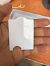 朗菱 【AR增透】適用蘋(píng)果16/16lus鏡頭膜iPhone16/16plus鏡頭鋼化膜攝像頭保護防刮耐磨防摔獨立式 銀 曬單實(shí)拍圖